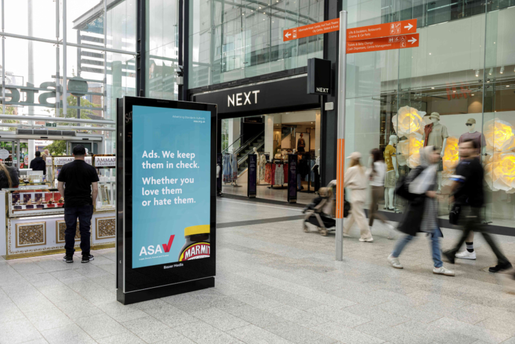 Netflix and Waitrose among media owners to donate inventory to ASA awareness campaign