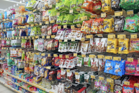 HFSS promo ban doubles down interest on omnichannel advertising