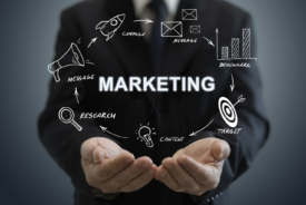 The fight marketers can’t afford to lose 