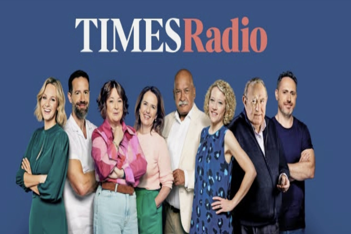 Revelations and under reporting of RAJAR at The Times