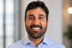 Goalhanger to expand TV and film footprint with IP development hire