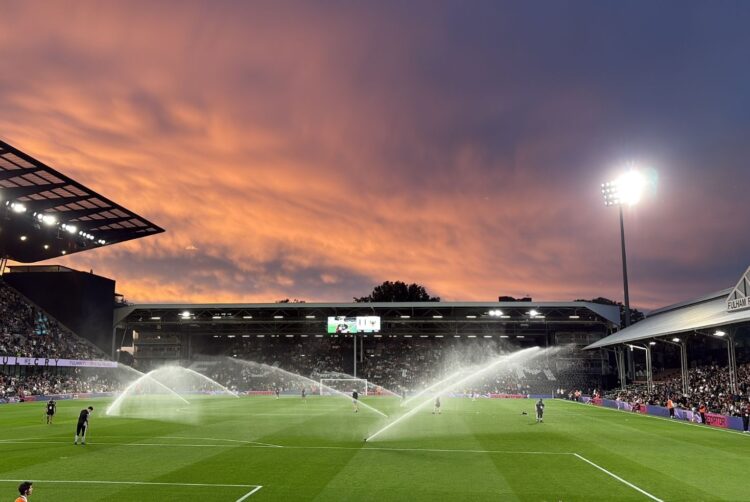 The Premier League is back and there’s an AI game for brands