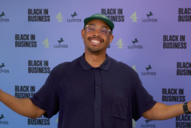 Channel 4 and Lloyds award four Black-owned businesses with £200,000 each in advertising airtime