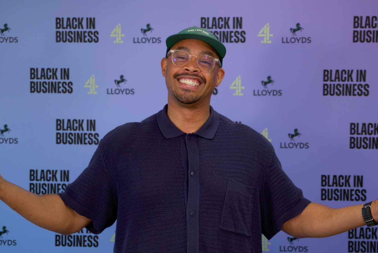 Channel 4 and Lloyds award four Black-owned businesses with £200,000 each in advertising airtime
