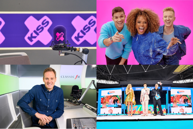 Rajar Q2 2026: Top Takeaways