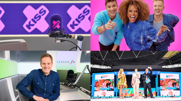 Rajar Q2 2026: Top Takeaways