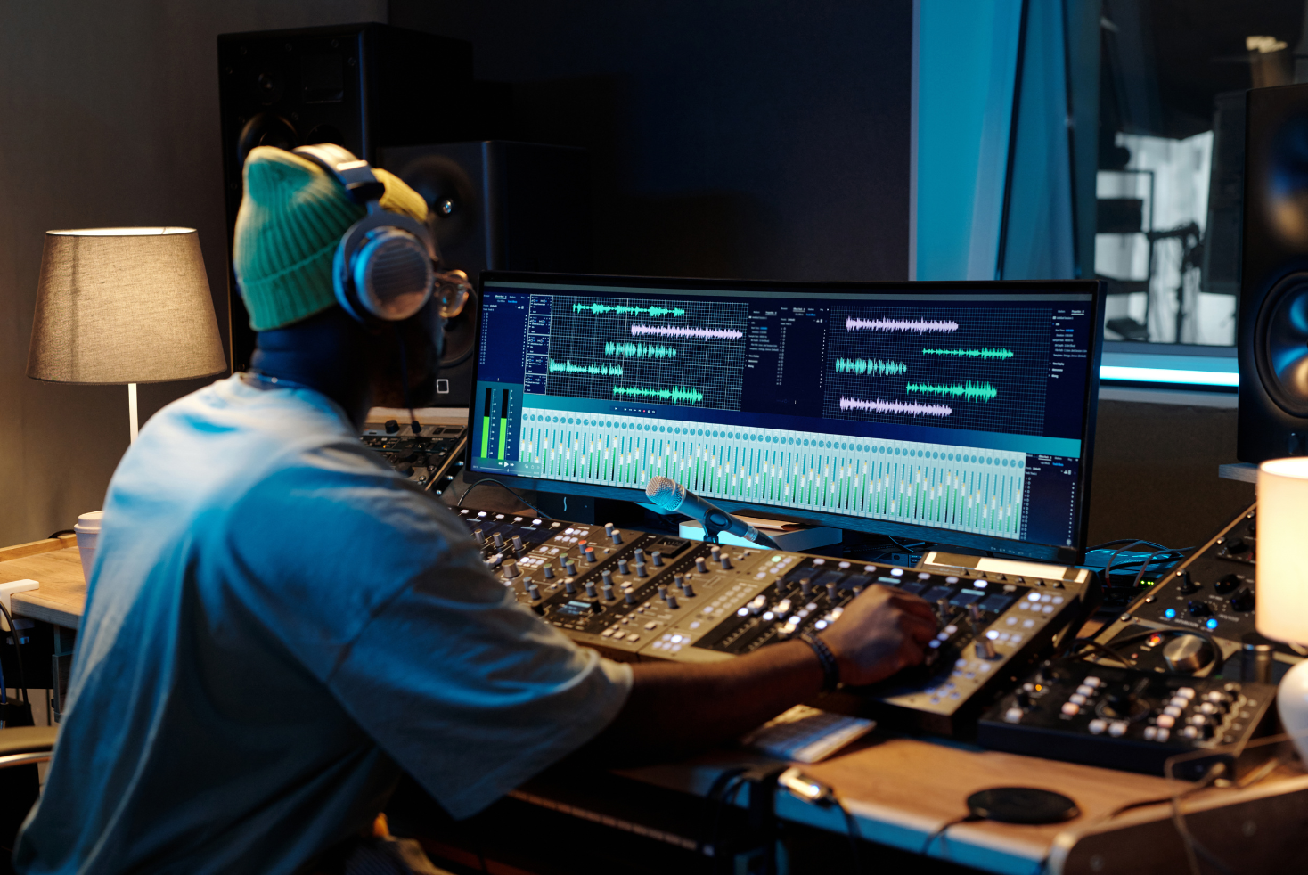 Government urged to block BBC podcast advertising plans