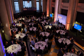 AMRAs add six categories including Denise Turner award