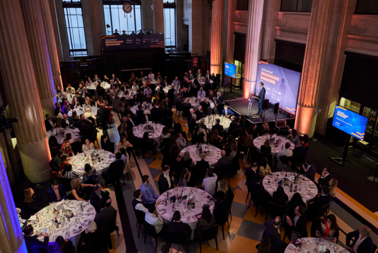 AMRAs add six categories including Denise Turner award