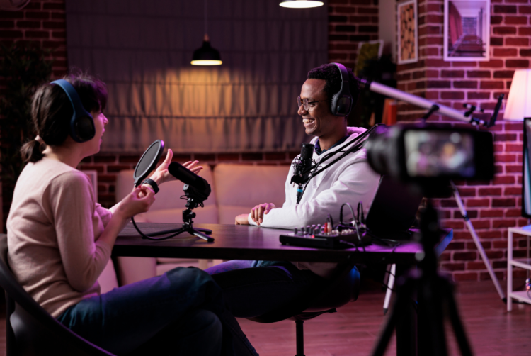 Has podcasting reached saturation point? Seven specialists weigh in