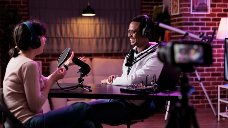 Has podcasting reached saturation point? Seven specialists weigh in