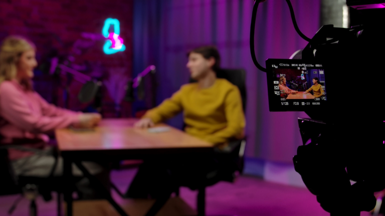 ‘Scale gets you reach, but relevance gets you impact’: The push beyond podcasting’s biggest shows