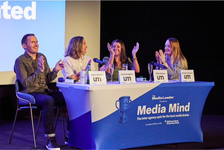 Media Mind announces 2026 quarter final line-up