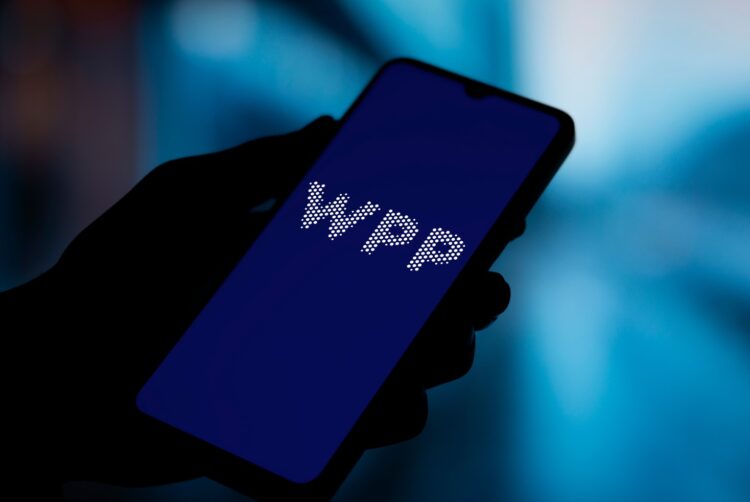 WPP files to seal Foster complaint, arguing allegations ‘immaterial’ to case
