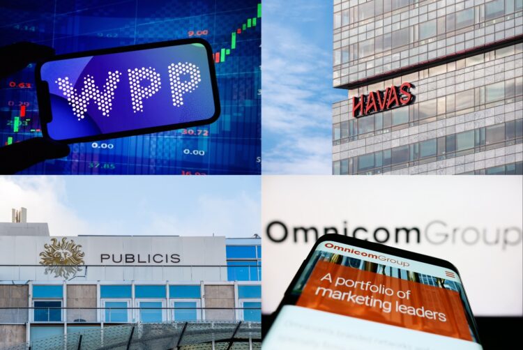 ‘More of an operating company than a holding company’: Agency groups transition amid mixed growth picture