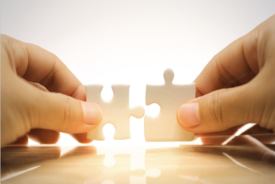 We finally found a strategy to connect brand and performance