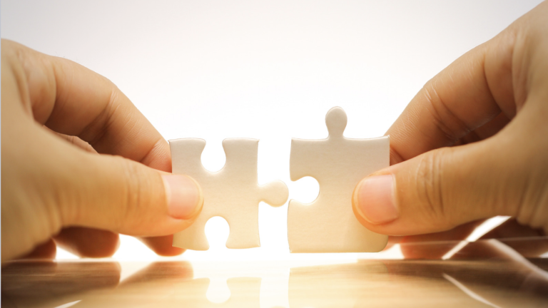 We finally found a strategy to connect brand and performance