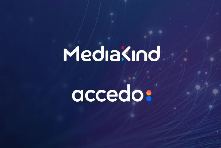 MediaKind and Accedo offer joint white-label platform solution for operators
