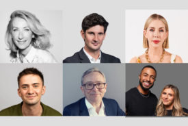 Why brands looking for growth can’t afford to miss Tuning In 2026