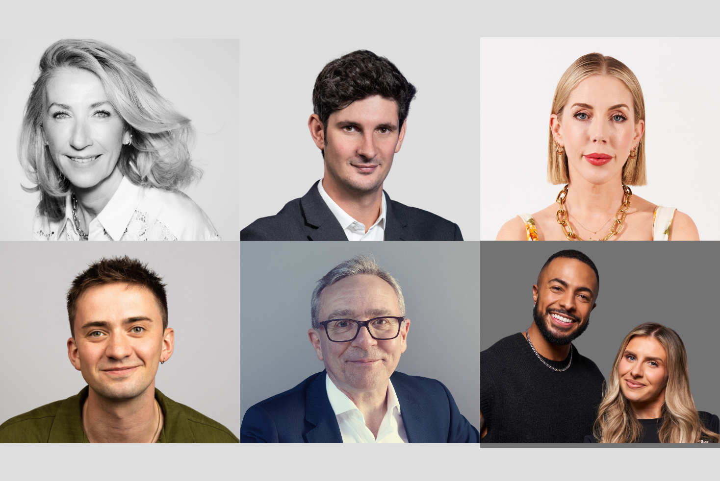 Why brands looking for growth can’t afford to miss Tuning In 2026