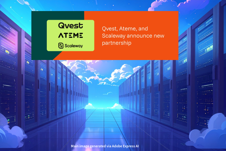 Ateme puts the spotlight on European tech sovereignty at IBC
