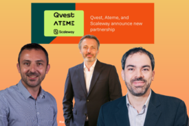 Ateme puts the spotlight on European tech sovereignty at IBC