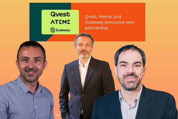 Ateme puts the spotlight on European tech sovereignty at IBC