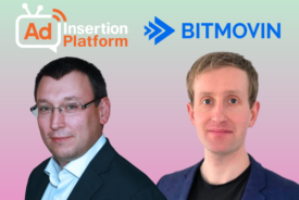 Server-guided ad insertion helps Belgian pubcaster RTBF monetise live rewind