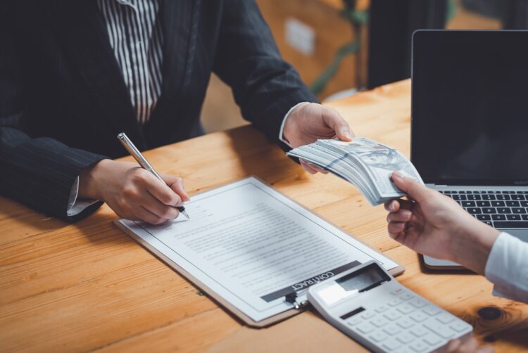 Global brands are shifting to paying for outputs, not time
