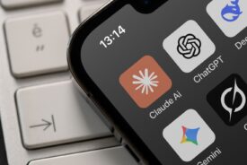 Ofcom: One-fifth of Brits use AI chatbots for news, but trust is limited