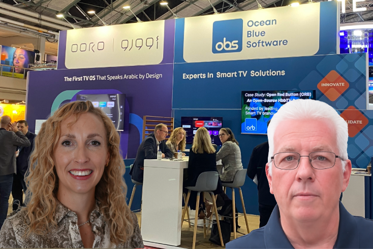 Broadcasters and device makers invited to witness production-ready DVB-I client demos