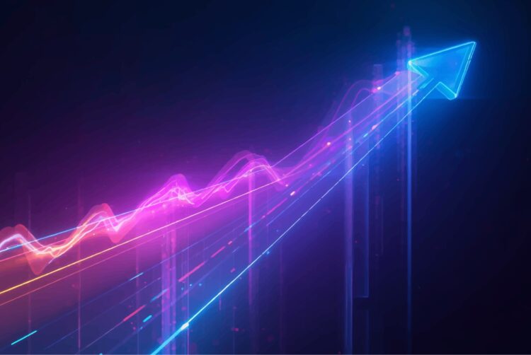 UK digital adspend in H1 2026 exceeds whole of 2020