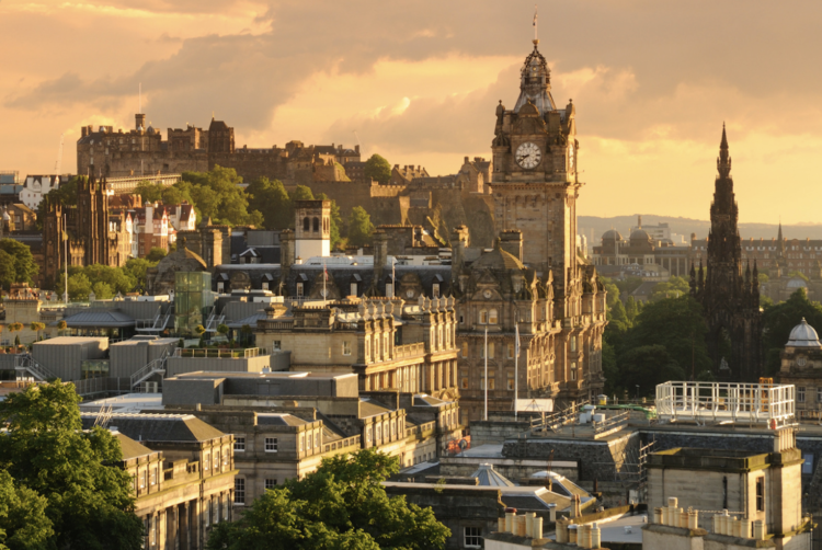 Cities: A moving target for planners