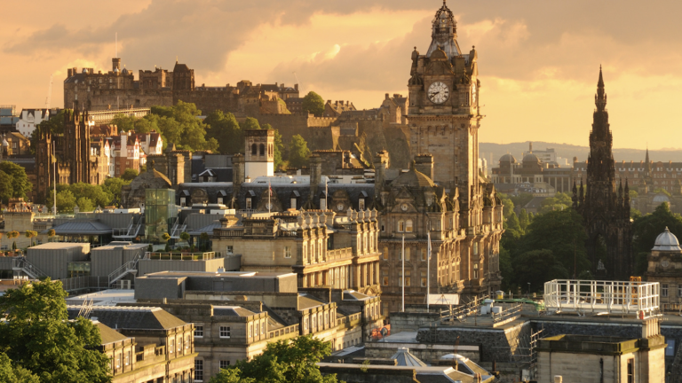 Cities: A moving target for planners