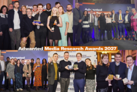 What five years of Adwanted Media Research Awards winners tells us about how to create a winning entry