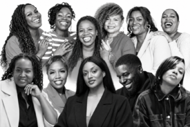 Black-led networks join forces to call for greater investment in community