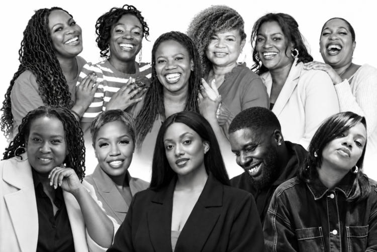Black-led networks join forces to call for greater investment in community