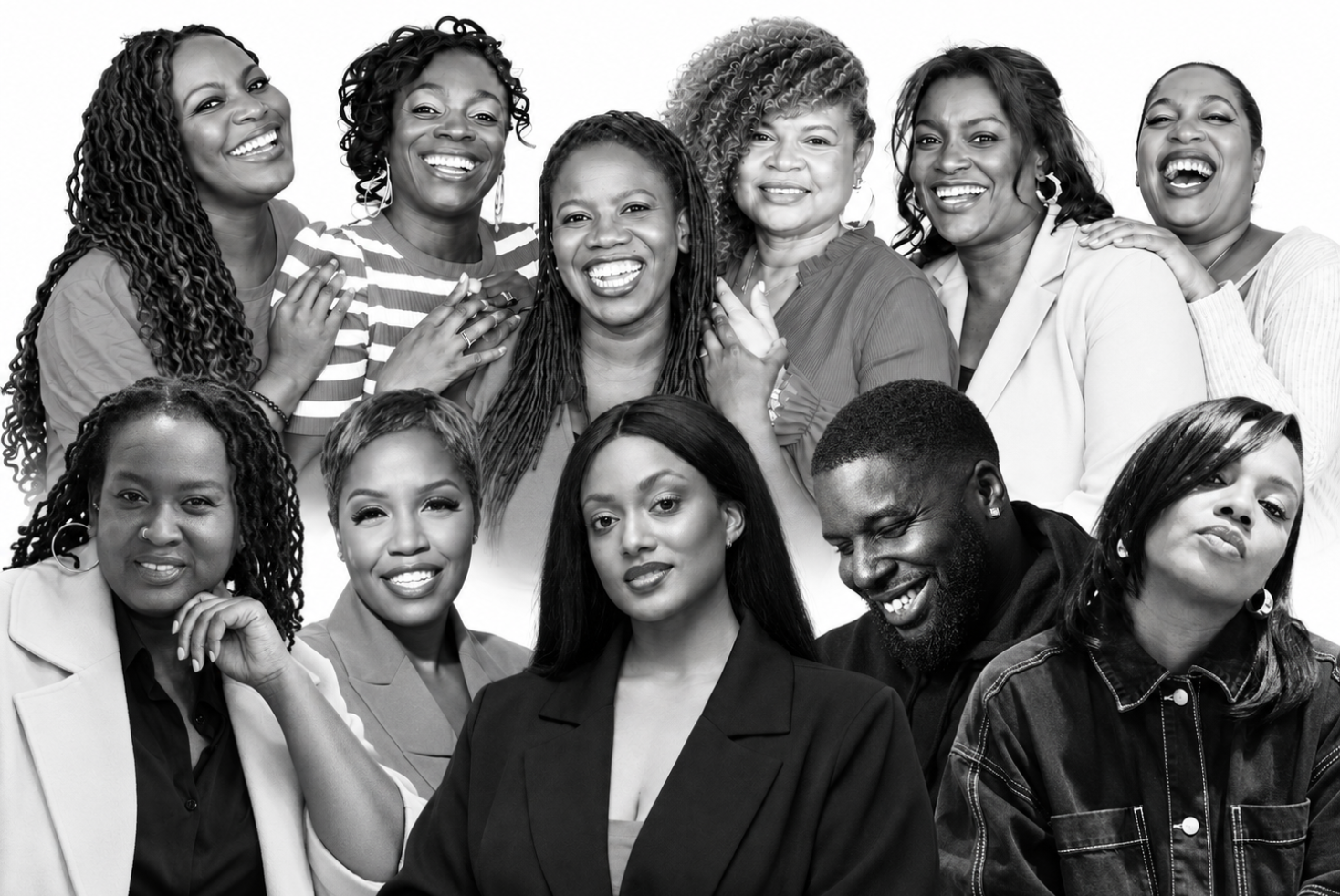 Black-led networks join forces to call for greater investment in community