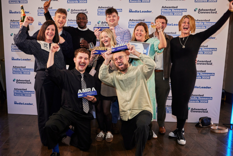 What five years of AMRAs winners tells us about how to create a winning entry