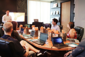 Will ‘media planner’ still be a job title in 10 years? Nine specialists weigh in