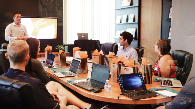Will ‘media planner’ still be a job title in 10 years? Nine specialists weigh in