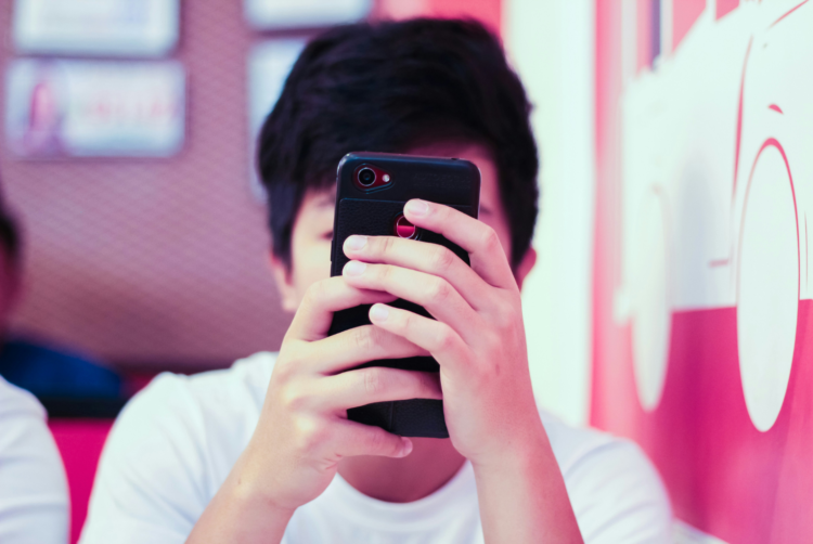 Britain’s teens want safer social media, not an outright ban, finds Channel 4 research