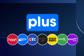 Global launches Radio Plus: Should advertisers be worried?