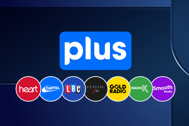 Global launches Radio Plus: Should advertisers be worried?