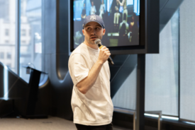 IBC showcases AI-enabled localisation and how it can grow TV audiences