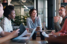 Planning and strategy roles have increased 18.5% at media agencies since 2024