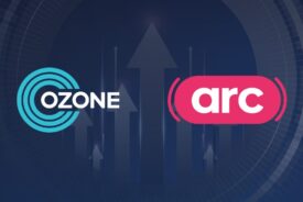 Ozone moves into performance marketing with launch of Arc