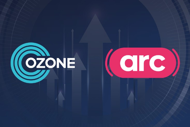 Ozone moves into performance marketing with launch of Arc