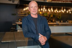 Havas bets on integration as it strengthens Village model under Paddy Affleck