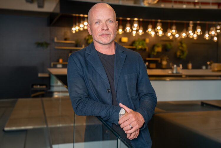 Havas bets on integration as it strengthens Village model under Paddy Affleck